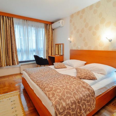 Hotel Mod SJJ Extérieur photo