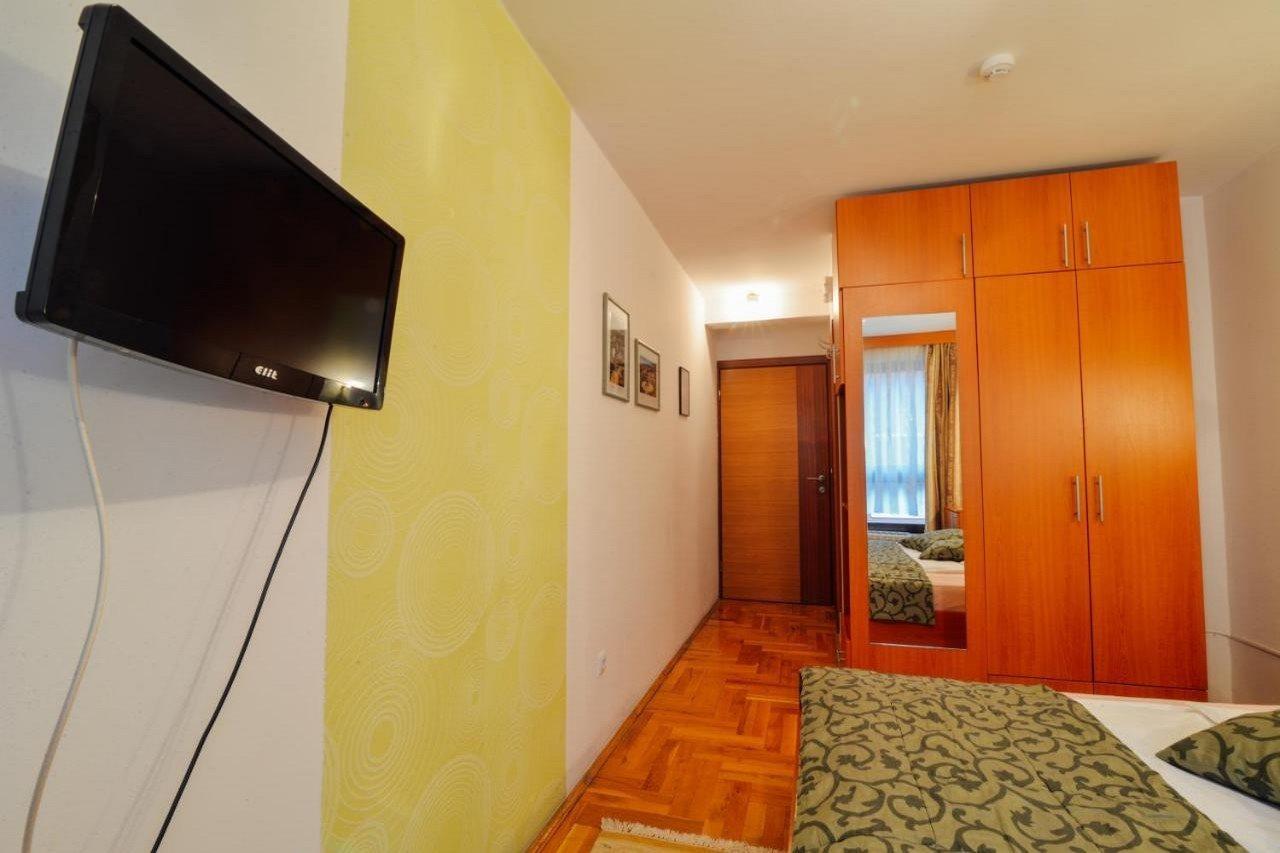 Hotel Mod SJJ Extérieur photo