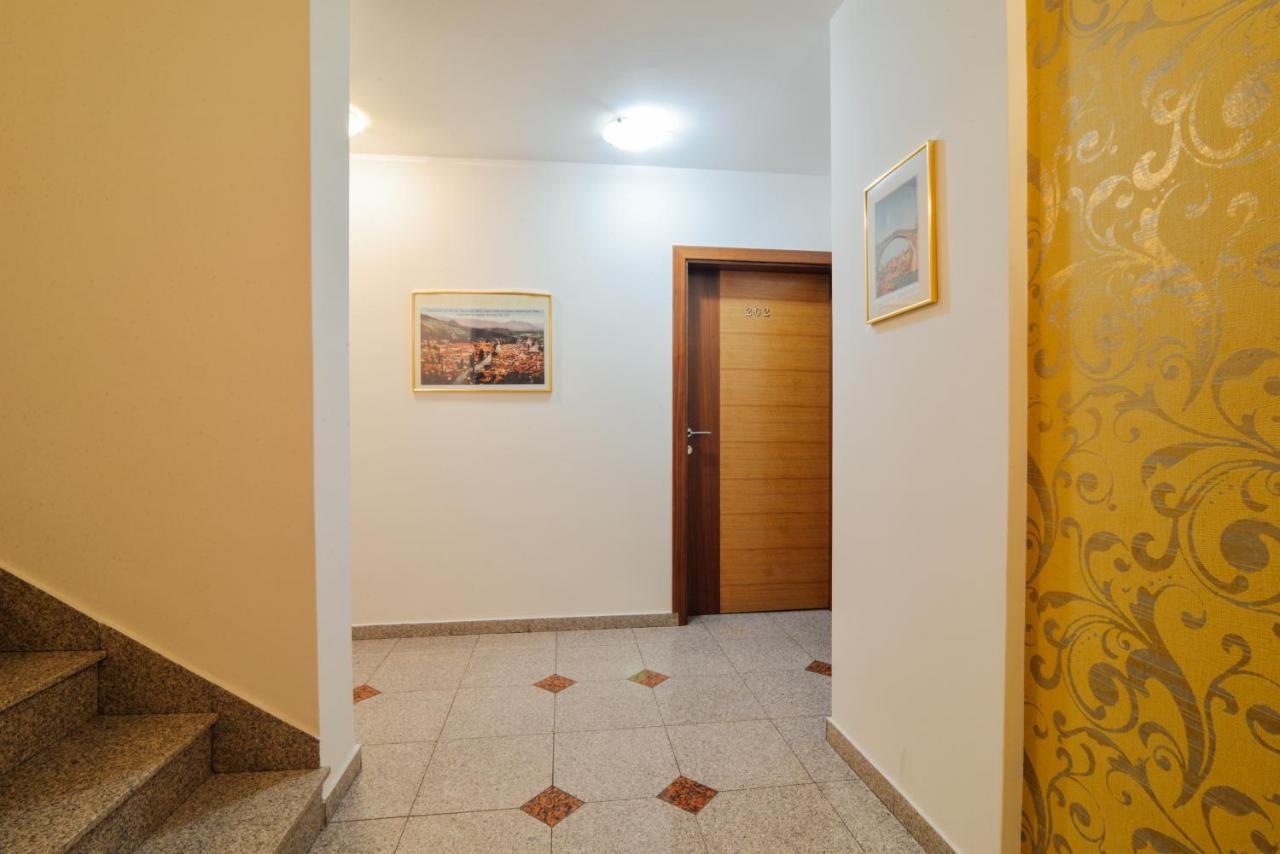 Hotel Mod SJJ Extérieur photo