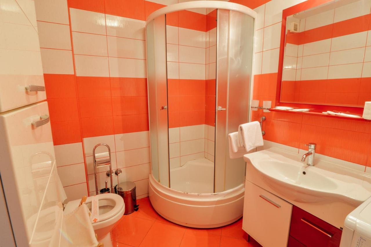 Hotel Mod SJJ Extérieur photo
