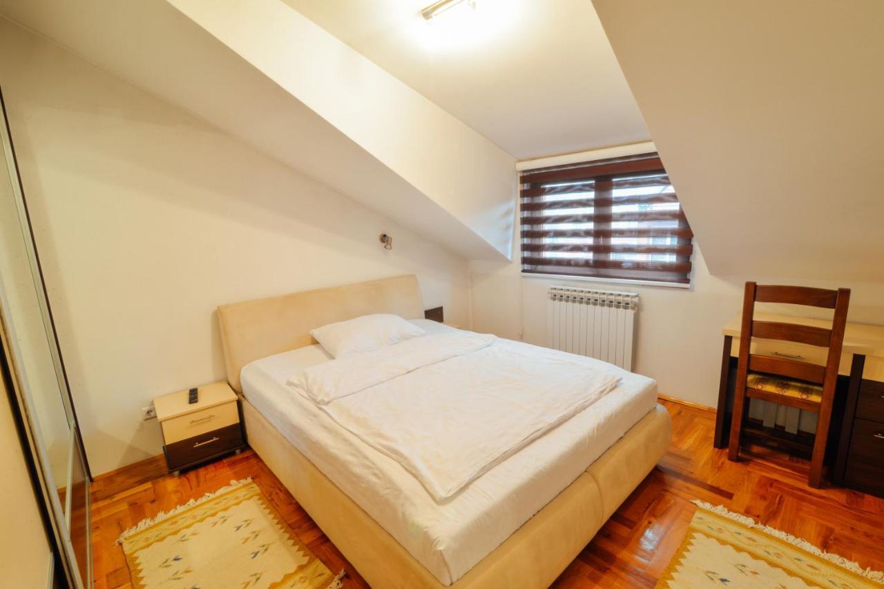 Hotel Mod SJJ Extérieur photo
