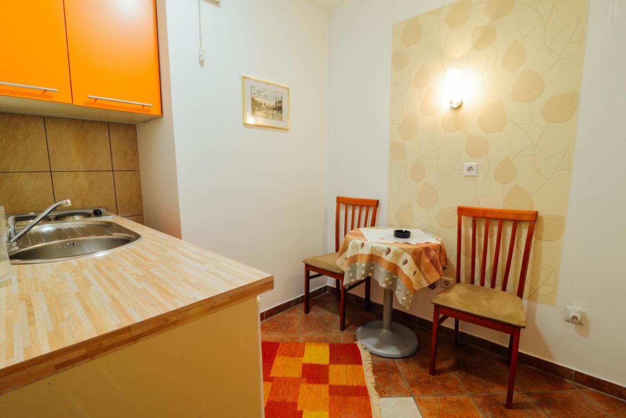 Hotel Mod SJJ Extérieur photo