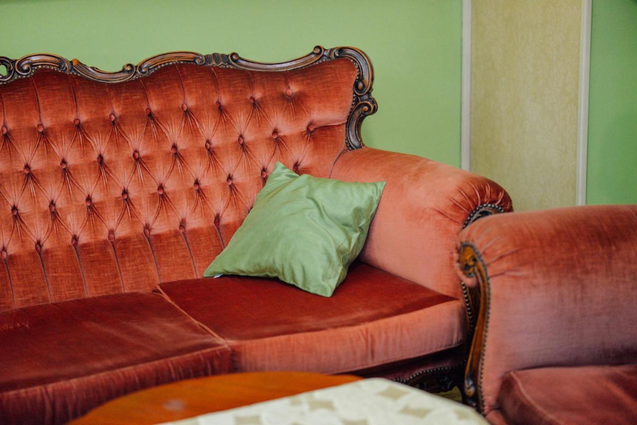 Hotel Mod SJJ Extérieur photo
